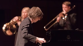 Gruselfilm und Bauhaus