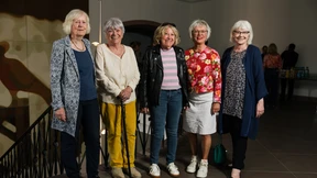 Wo misshandelte Frauen Unterstützung finden