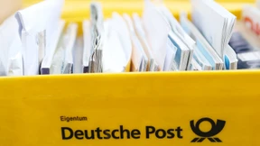 Warnstreiks bei der Post