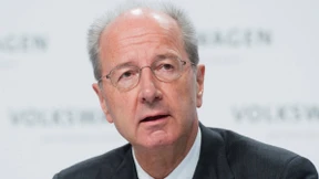 VW-Chefaufseher ließ sich 20 Millionen garantieren