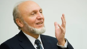 Hans-Werner Sinn