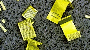 Lieber Aktien kaufen als Lotto spielen