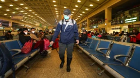 Coronavirus überall