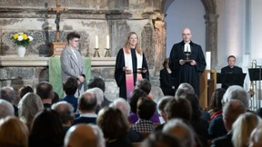 EKD will weiter Flaggen zeigen – aber welche?