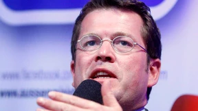 Rückkehr des Glühwürmchens