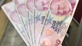 Türkische Notenbank senkt Leitzins auf 43 Prozent