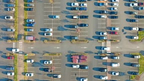 Knöllchen für König Kunde