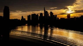 Europas Banken steht ein schwerer Sturm bevor