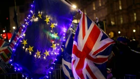 Das steht in Londons Scheidungsvertrag mit der EU