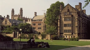 Anlegen wie die Revoluzzer von den Eliteunis