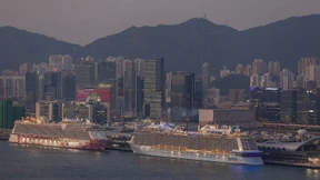 Genting-Aktie sackt um mehr als die Hälfte im Kurs ab