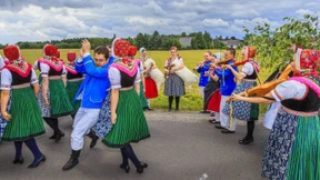 Alter Hass in neuen Kleidern