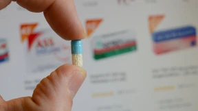Medikamente aus dem Netz werden beliebter