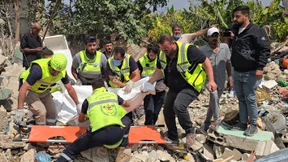 Warum Israel die Angriffe auf die Hizbullah verstärkt