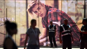 Justin Bieber bricht Welttournee ab