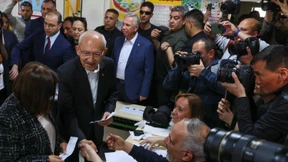 „Wir haben die Demokratie vermisst“