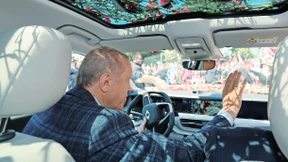 Liras für den Wahlsieg