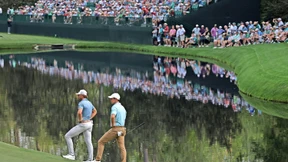 Das passiert mit dem vielen Geld beim Masters