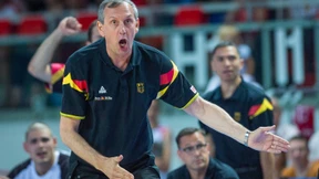 Deutsche Basketballer sind bei der EM dabei