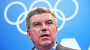 Thomas Bach will IOC-Präsident werden