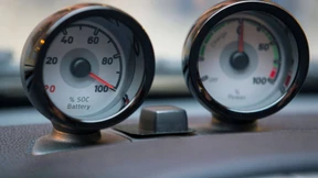 „Die Prämie für E-Autos ist ein schwerer Fehler“