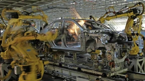 Das Reich der Roboter