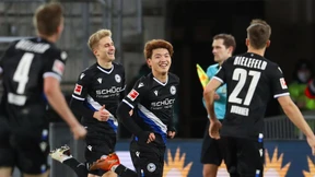 Das eindrucksvolle Statement von Arminia Bielefeld