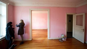 Bundesbank: Immobilien in Großstädten deutlich zu teuer