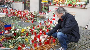 Halle-Augenzeuge gerät ins Visier