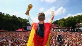 Feiertag mit Schalalalala