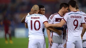 Zu viele Traumergebnisse