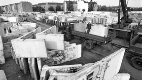 Ein beglückendes Jahr