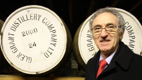 „Ein Single Malt mit Eis? Ach, warum nicht!“