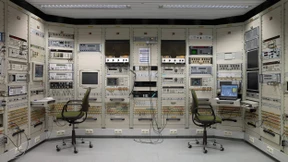 So handelt nur, wer Unangenehmes zu verbergen hat