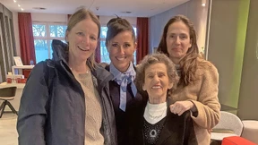 Der lange Weg zur Gerechtigkeit