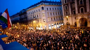 Civis Europaeus sum!