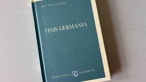 Warum der „Spiegel“ das Skandal-Buch aus seiner Liste streicht