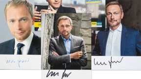 „Lindner ist ein wahnsinnig guter Signierer“