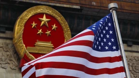 China wirft Amerika „Mentalität aus Kaltem Krieg“ vor