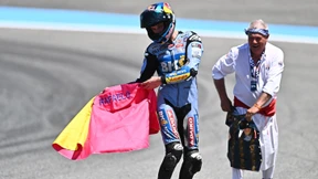 Álex Márquez gewinnt erstmals