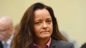 NSU-Urteile gegen Zschäpe und zwei Helfer sind rechtskräftig