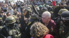 „Ich war mir sicher: Das ist das Ende“