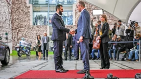 Der syrische Islamismus ist auch unser Problem