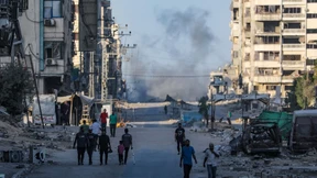 Israel und Hamas setzen Gespräche über Trump-Plan fort