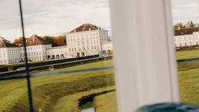 Wohnen wie die Könige – rund um die Welt