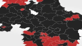 Alle Zahlen zur Landtagswahl in Niedersachsen
