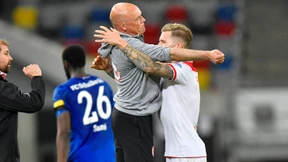 Uwe Rösler sorgt für mehr Zug und Spaß