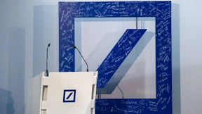 Deutsche Bank willigt in hohe Milliardenstrafe ein