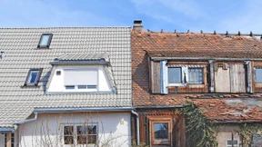 Neue Fenster dem Klima zuliebe