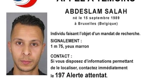 Flüchtiger Attentäter trug bei Kontrollen offenbar Sprengstoffweste